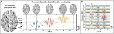 Localization of Active Brain Sources From EEG Signals Using Empirical Mode Decomposition: A Comparative Study